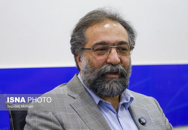 ملک‌الشعرای بهار، بازتابی از تاریخ ایران است