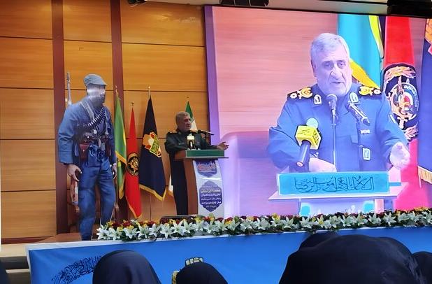 جبهه مقاومت از دیروز قوی‌تر است؛ در جنگ‌های آینده هم پیروز می‌شویم