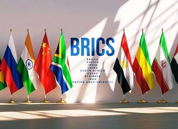 پیشرفت‌ها و توافق‌های بزرگ در اوراسیا و آفریقا