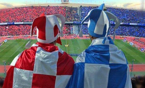 پنج تیم شانس قهرمانی لیگ برتر را دارند