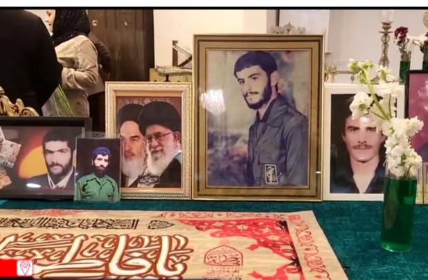 جشن باشکوه فاطمی در آمل