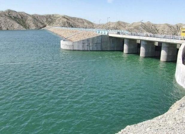 ثبت بارش‌های بی‌سابقه در فارس؛ ذخیره سدها به ۹۰۰ میلیون متر مکعب رسید