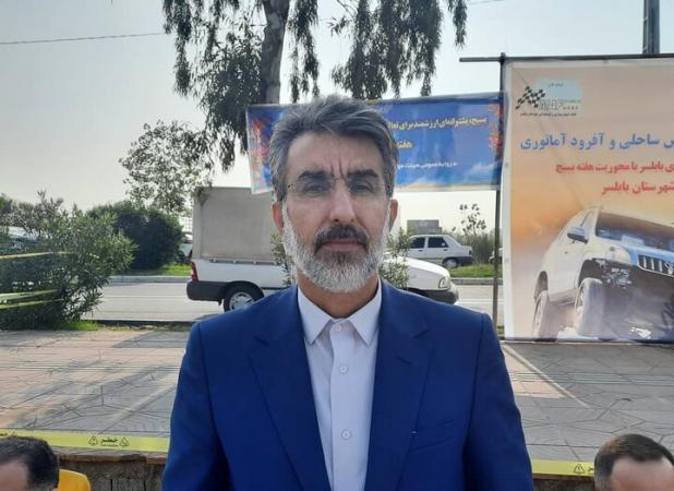 دنبال زمین برای پیست اتومبیلرانی و موتورسواری مازندران هستیم