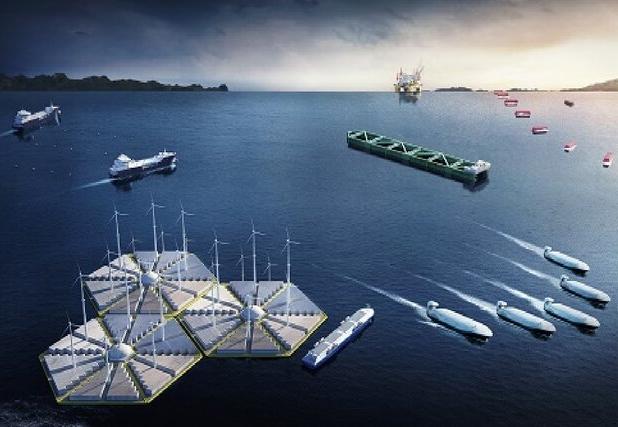 مدیرکل شیلات خوزستان: دانشگاه‌ها راهکارهای رفع موانع توسعه اقتصاد دریامحور را ارائه دهند