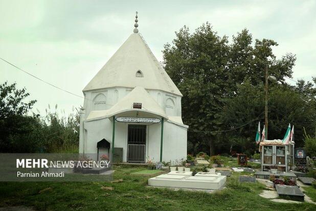 بناهای تاریخی منطقه کجور مرمت می‌شوند