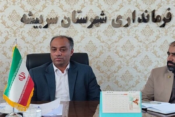 افتتاح ۹۸ پروژه عمرانی سربیشه با ۶۲۸ میلیارد تومان اعتبار در هفته دولت