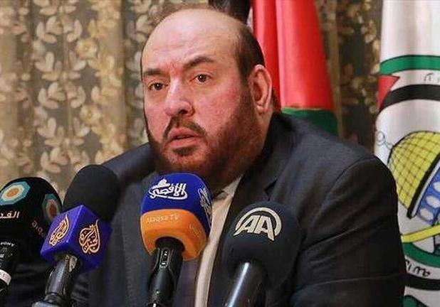 حماس ۴۰ نفر را برای اداره غزه معرفی کرد