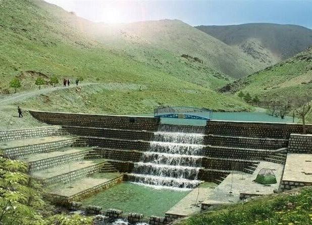 آبخیزداری نقش مهمی در عبور از بحران خشکسالی دارد