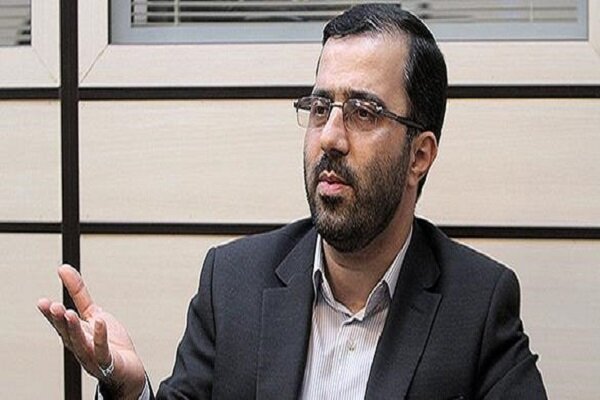 گودرزی: باید برای حفظ و تقویت استقلال ملی و وحدت کشور یکصدا باشیم