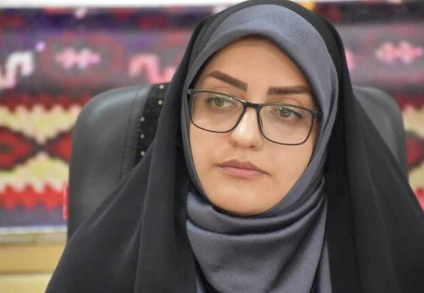 در دولت چهاردهم شاهد تحول در حوزه مدیریتی زنان هستیم