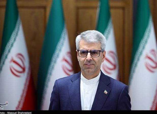 بقائی:ایران برای اتحادیه اقتصادی اوراسیا ارزش ویژه‌ قائل است