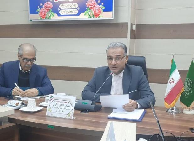 نظری: قرآن با برنامه‌های مقطعی زنده نمی‌ماند