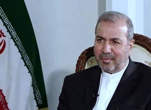 تاکید سفیر ایران درعراق بر بهبود روند خدمات به زائران