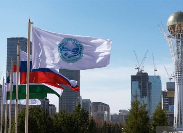 رزمایش ضدتروریسم سازمان شانگهای در ایران برگزار می‌شود