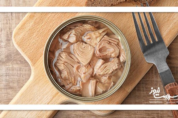 کنسروهای خانگی؛ عامل پنهان مسمومیت غذایی