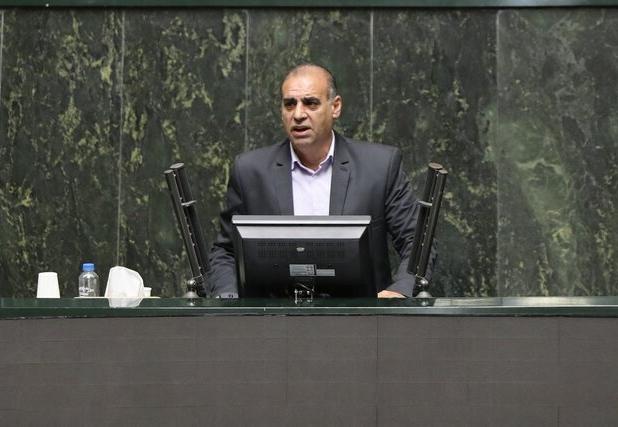 چراغی: افزایش ۲۰ درصدی حقوق کارکنان، ریشخند به سفره مردم است