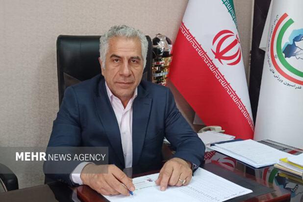 نکولعل آزاد: مشکلات اقتصادی همچنان بزرگ‌ترین دغدغه ماست