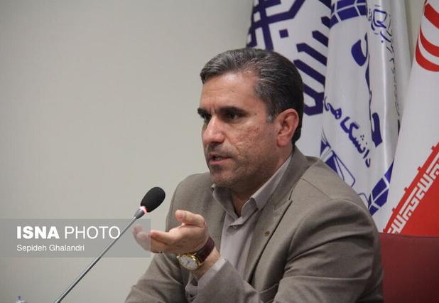 رئیس جهاددانشگاهی خراسان جنوبی: نیازمند رویکردی کارآفرینانه در زمینه گیاهان دارویی هستیم