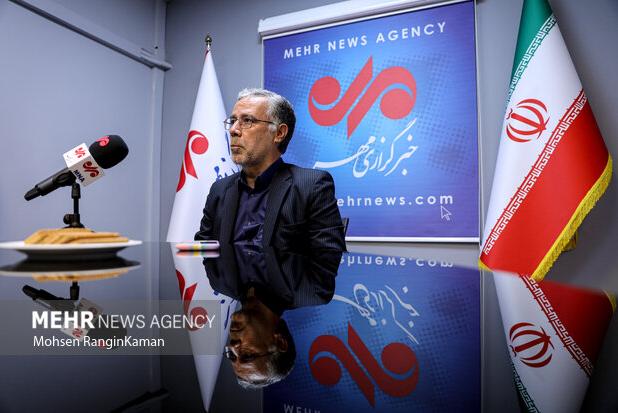 نام هر سه برادر «محمد» بود / محمد بروجردی را «میرزا» صدا می‌زدند