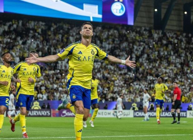 قرارداد قرن در انتظار کریستیانو رونالدو!