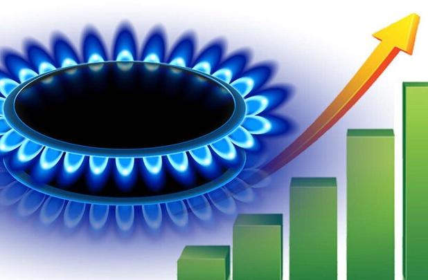 ابتدای پاییز میانگین مصرف بخش خانگی به ۲۰۶ میلیون مترمکعب رسید