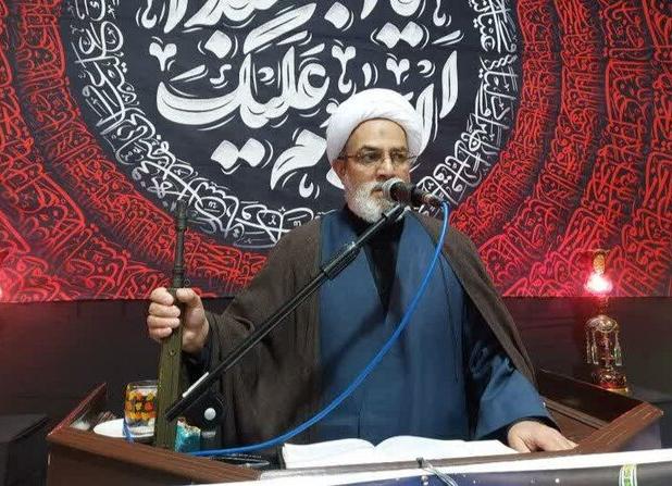 وحدت امت اسلامی خنثی کننده توطئه استکباری دشمنان است