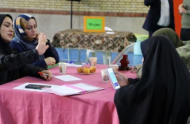 سیدهاشمی: رشد تولید مباحث شهر هوشمند در اردبیل چشمگیر است