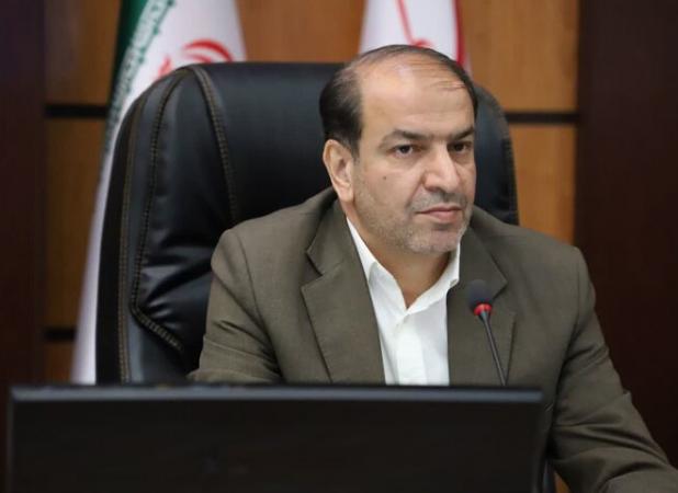 معرفی ۵۱۰ نفر به بانک جهت دریافت تسهیلات اشتغال در استان مرکزی