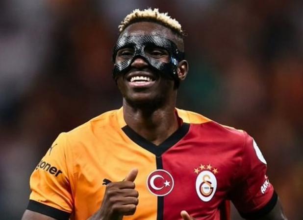 درخواست ۴۰ میلیون یورویی اوسیمن از الهلال