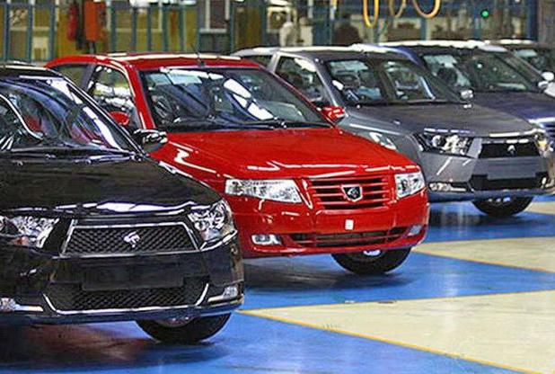 جزئیات ساختار مالکیت دربنگاه‌های ایران‌خودرو و سایپا
