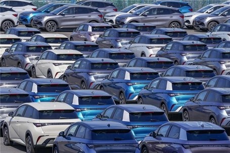 تعرفه واردات خودرو نهایی شد