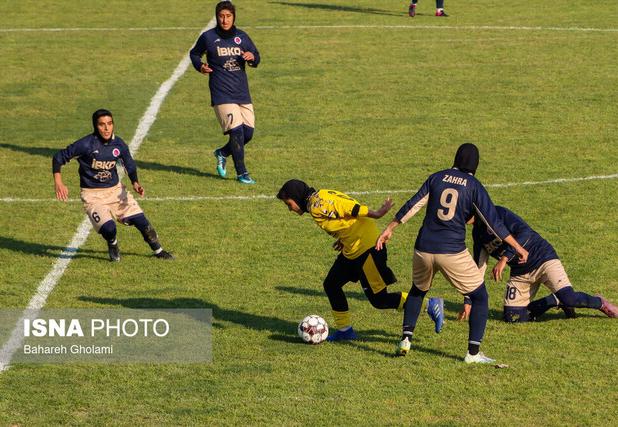 دوئل نیم‌فصل در قدس؛ آیا سپاهان طلسم خاتون را می‌شکند؟