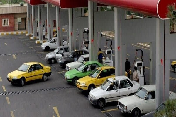 آغاز طرح رایگان دوگانه‌سوز کردن خودروهای شخصی در یزد