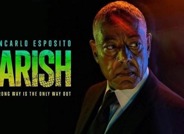 شروع یک سریال جدید آمریکایی از تلویزیون