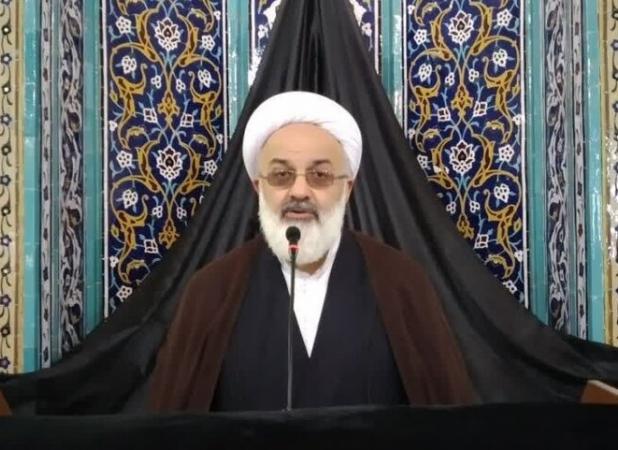 «شناخت و مطالعه» منشا رأی مردم باشد/ شکست توطئه دشمنان