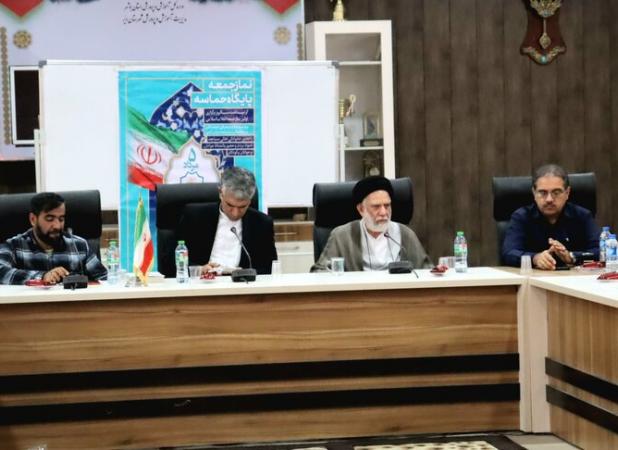 ائمه جمعه صدای مردم هستند