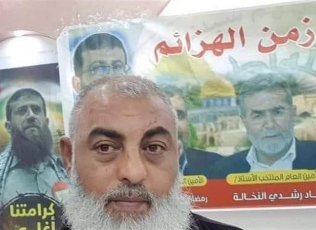 شهادت ۲ جوان و ترور یک رهبر جهاد اسلامی در کرانه‌باختری