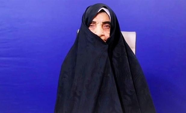 دوستش داشتم، خیلی ...
