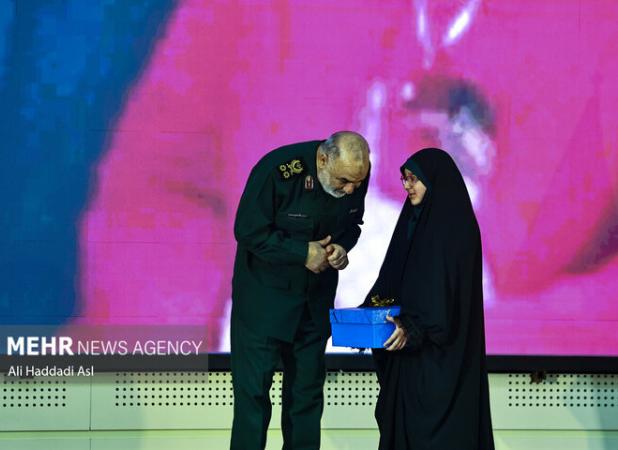 شهید سلامی از کردستان تا جنوب؛ نظر فرمانده سپاه درباره انقلاب اسلامی