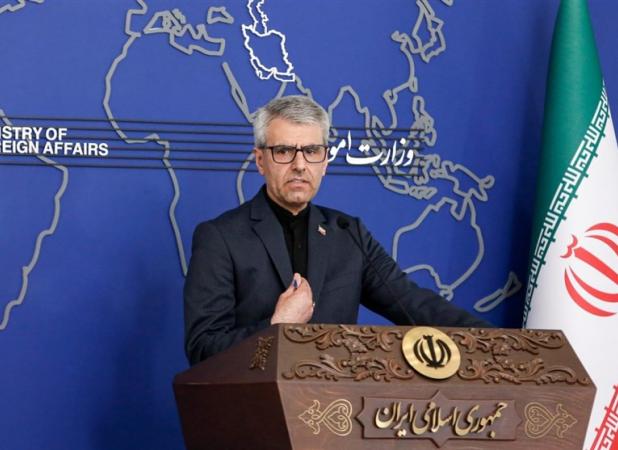 ایران تحریم‌های جدید آمریکا را محکوم کرد