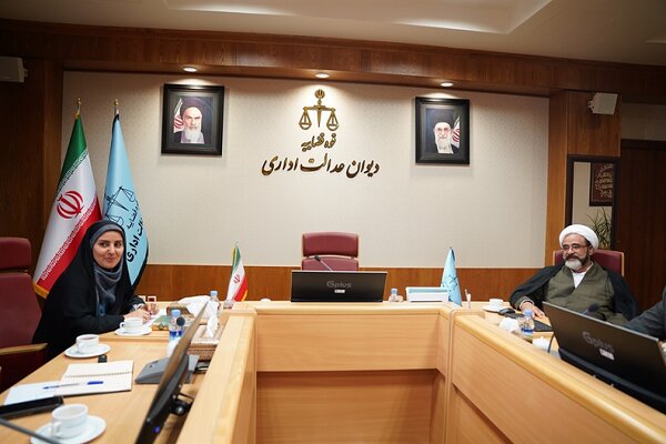همکاری قوه قضائیه و وزارت راه برای پیشگیری از افزایش پرونده‌ها