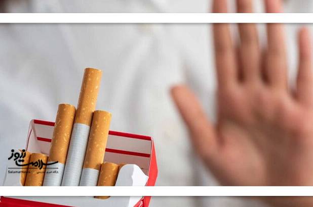 روش های غلبه بر بی خوابی هنگام ترک سیگار