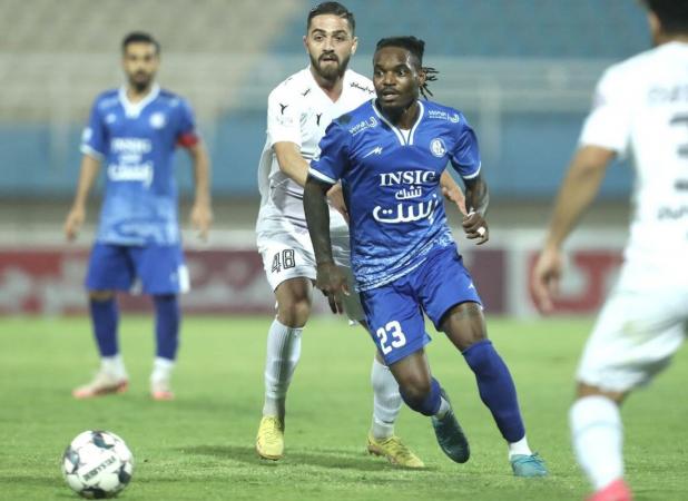 جنگ خرید جدید پرسپولیس با لیونل مسی