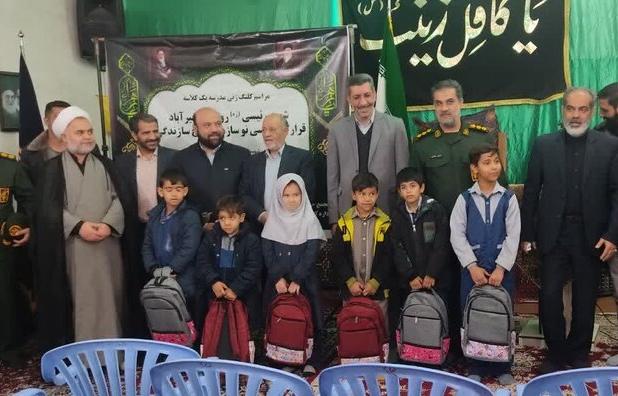 بخش مرکزی شهرستان قم جزو مناطق محروم کشوری است