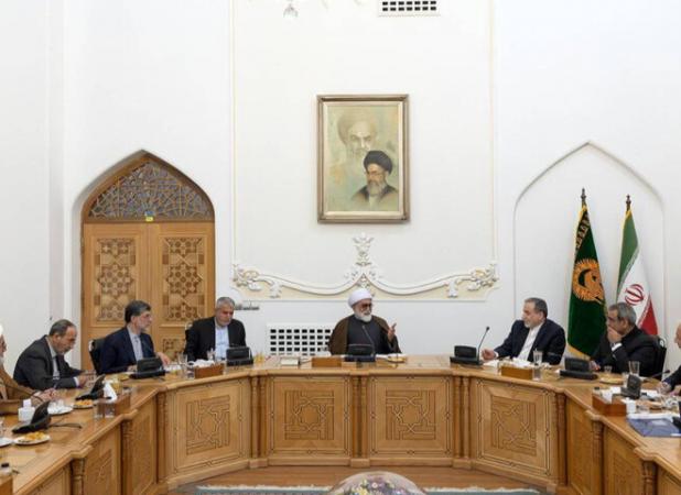 مروی: امام رضا(ع) محور هدایت، آرامش و انسجام ملت ایران است