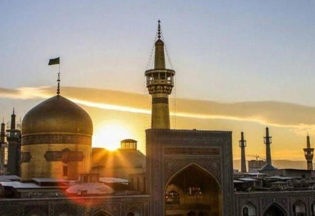 اراک؛ زیر سایه بیرق رضوی