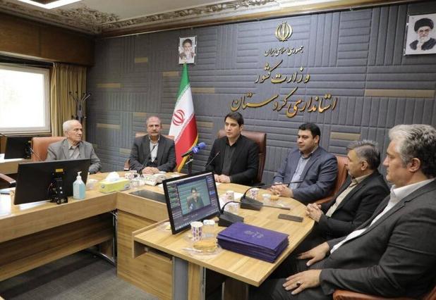 راه‌اندازی اندیشکده‌ حکمرانی و قانون‌گذاری در کردستان