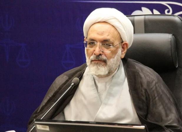 برخورد قاطع با برداشت غیرمجاز از معدن سلستین طرود در شاهرود