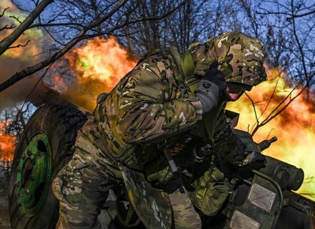 تحولات اوکراین| روسیه: برقراری آتش‌بس فعلاً واقع‌بینانه نیست