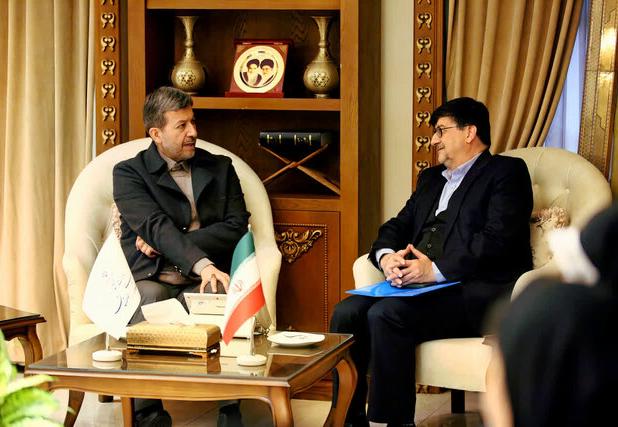 ورزش پیام‌آور امید و انرژی مثبت در فضای جامعه است